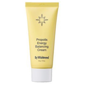 By Wishtrend - Propolis Energy Balancing Cream - Gesichtscreme Produktbild