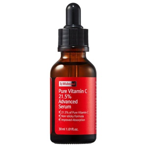 By Wishtrend Pure Vitamin C 21,5 Advanced Serum 30 ml produkt bild