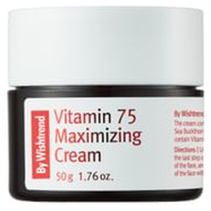 By Wishtrend - Vitamin 75 Maximizing Cream Produktbild