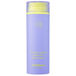 By Wishtrend Vitamin A-mazing Bakuchiol Body Lotion 150 g produkt bild
