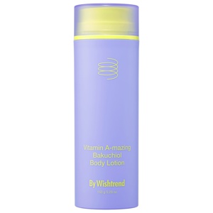 By Wishtrend Vitamin A-mazing Bakuchiol Body Lotion 150 g produktbillede
