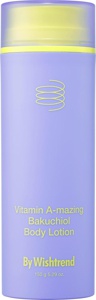 By Wishtrend Vitamin A-mazing Bakuchiol Body Lotion 150 g produktbilde
