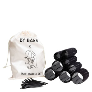 ByBarb ByBarb x By.Eliza hair roller set 2.0 produktbilde