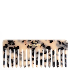 ByBarb Detangling comb hair friendly acetat produktbilde