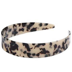 Hair Band Tortoise produkt bild