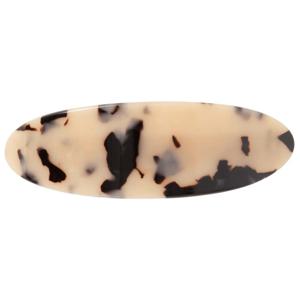 ByBarb French Barrette Lou Tortoise produkt bild