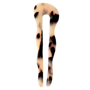 ByBarb French Hair Pin Curvy produkt bild