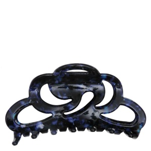 ByBarb Hair Claw Judy Blue produktbilde