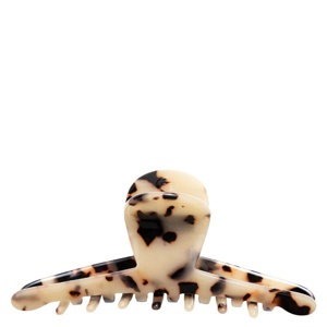 ByBarb Hair claw Lily tortoise Tortoise produktbilde