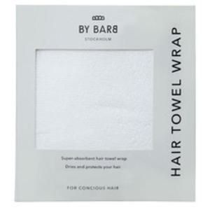 ByBarb Mikrofiber Hårhandduk produkt bild