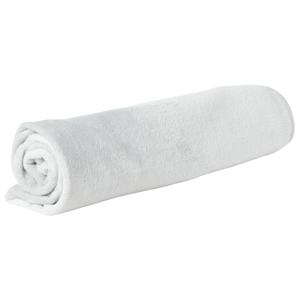 ByBarb Quick-Dry Microfiber Hair Towel Grey produkt bild