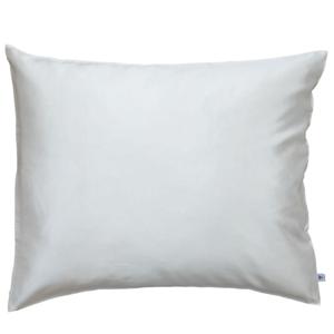 ByBarb Sidenörngott Vit 50 x 60 cm produkt bild