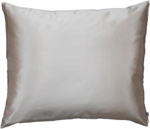 ByBarb Sidenörngott Beige produkt bild