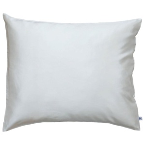 ByBarb Silk Pillow Case White produktbilde