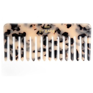 Detangling Comb Tortoise produkt bild
