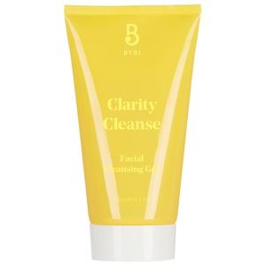 BYBI Clarity Cleanse Facial Gel Cleanser 150ml produkt bild