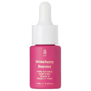 BYBI Strawberry Booster 15 ml produkt bild