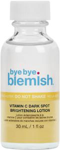 Bye Bye Blemish Dark Spot Lotion Vitamin C 30 ml produkt bild