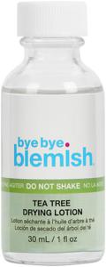 Bye Bye Blemish Drying Lotion Tea Tree Oil 30 ml produkt bild