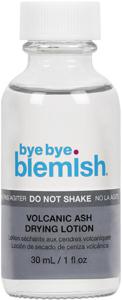 Bye Bye Blemish Drying Lotion Volcanic Ash 30 ml produkt bild