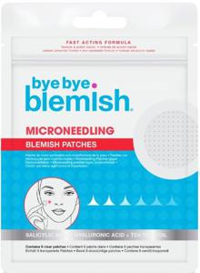Bye Bye Blemish Microneedling Blemish Patches 9 st produkt bild