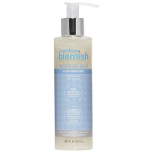 Bye Bye Blemish Salicylic Acid Cleansing Gel 163 ml produkt bild
