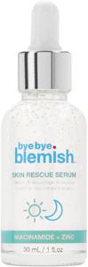 Bye Bye Blemish Skin Rescue Niacinamide Serum 30 ml produkt bild