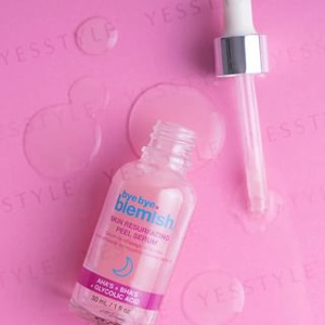 Bye Bye Blemish - Skin Resurfacing Peel Serum 30ml Produktbild