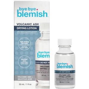 Bye Bye Blemish - Volcanic Ash Drying Lotion 30ml Produktbild