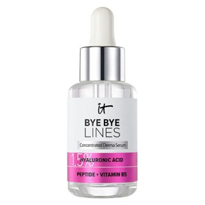 IT Cosmetics Bye Bye Lines Hyaluronic Acid Serum 30 ml produktbilde