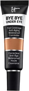 IT Cosmetics Bye Bye Under Eye Concealer 40.5 Deep produkt bild