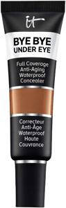 IT Cosmetics Bye Bye Under Eye Concealer 43.0 Deep Honey (W) produkt bild