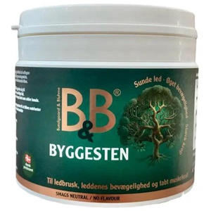 Byggesten 100 g produktbillede