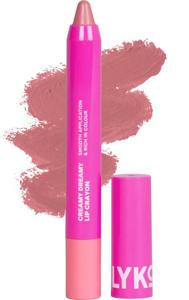 ByLyko Creamy Dreamy Lip Crayon Ballet Babe produkt bild