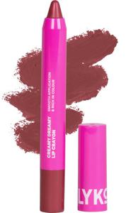 ByLyko Creamy Dreamy Lip Crayon Berry Jam produkt bild
