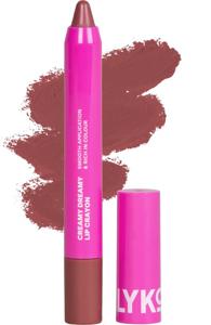 ByLyko Creamy Dreamy Lip Crayon Love Burnt produkt bild