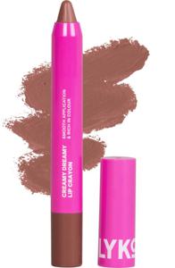 ByLyko Creamy Dreamy Lip Crayon Toffee Talk produkt bild