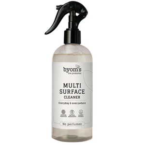 Byoms Probiotic Multi Surface Cleaner - Neutral 400 ml produktbillede