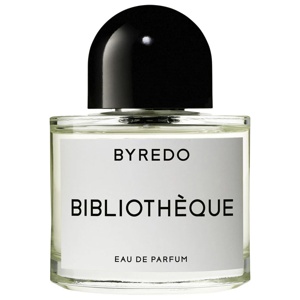 Byredo Bibliothèque EDP 100 ml Produktbild