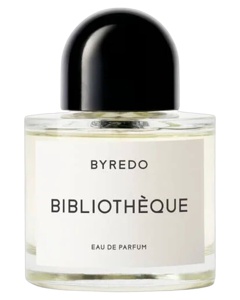 Byredo Bibliotheque EDP 50 ml Produktbild