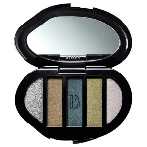 Eyeshadow 5 Colours Metal Boots In The Snow produkt bild