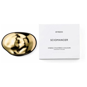 Eyeshadow 5 Colours Sciomancer produkt bild