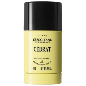 Cédrat Stick Deodorant produkt bild