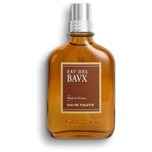 L'Occitane en Provence Cédre Encens Eau de Toliette 50 ml produktbilde