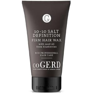 c/o GERD 10/10 Hair Wax Firm 75 ml produkt bild