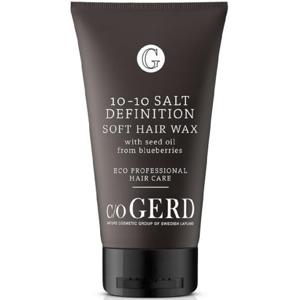 c/o GERD 10/10 Hair Wax Soft 75 ml produkt bild