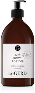 c/o GERD 24/7 Body Lotion 500ml produkt bild
