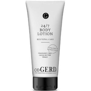 c/o GERD 24/7 Body Lotion 200ml produkt bild