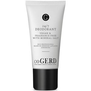 c/o Gerd Neutral Deodorant, 60 ml produkt bild