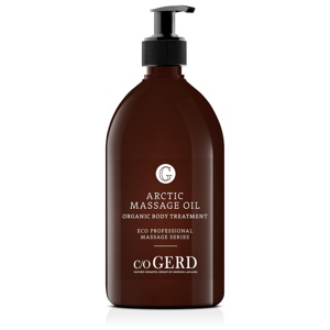 c/o GERD Hand Cream Cloudberry 10 ml produkt bild
